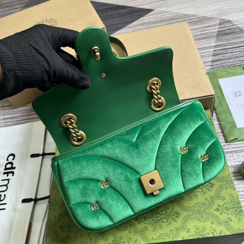 Gvc*1 marmont bags